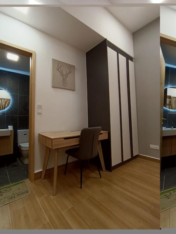 Apartemen Lx 36a 2queen Bed Infinity Pool Klcc View *