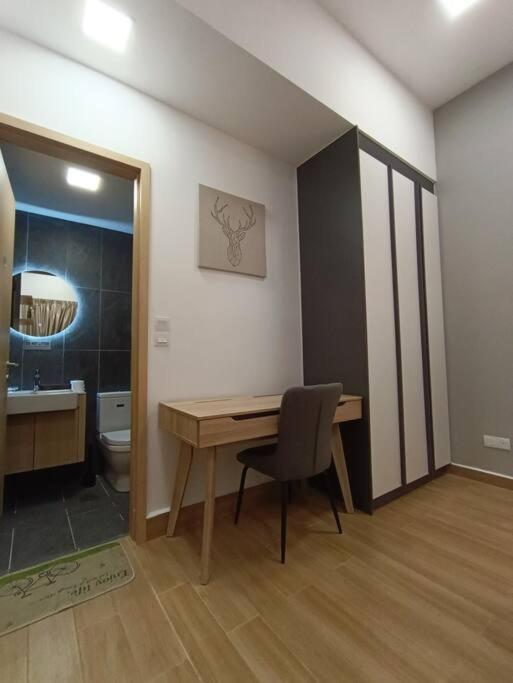 Pangsapuri Lx 36a 2queen Bed Infinity Pool Klcc View *