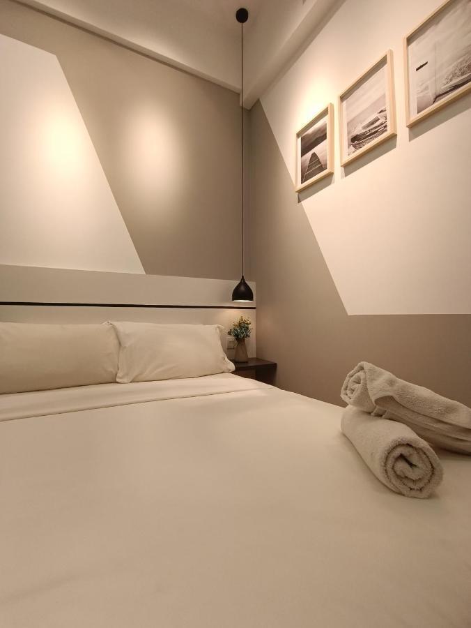 Lx 36a 2queen Bed Infinity Pool Klcc View Pangsapuri